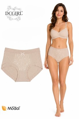 Figi DC Girl 27006 A'2 M-XL