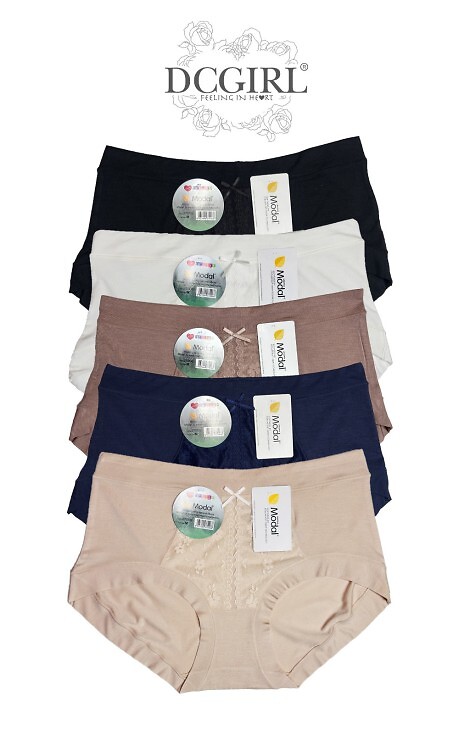 Figi DC Girl 27006 A'2 M-XL