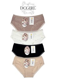 Figi DC Girl 26759 A'2 S-XL