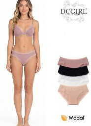 Figi DC Girl 26759 A'2 S-XL