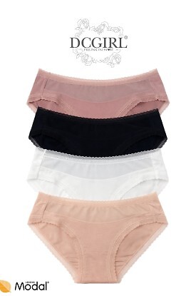 Figi DC Girl 26759 A'2 S-XL