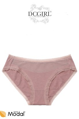 Figi DC Girl 26759 A'2 S-XL - zdjęcie 2