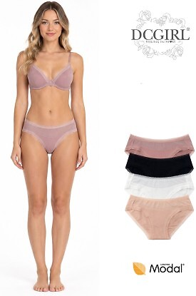 Figi DC Girl 26759 A'2 S-XL