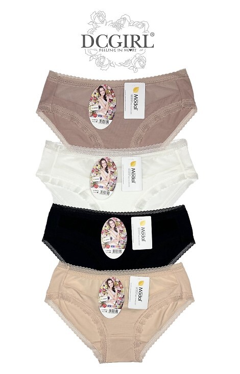 Figi DC Girl 26759 A'2 S-XL