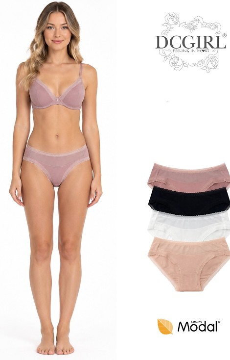 Figi DC Girl 26759 A'2 S-XL