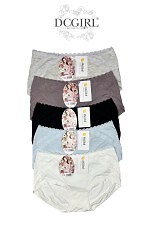 Figi DC Girl 29260 A'2 S-XL