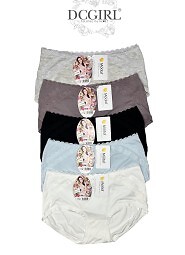 Figi DC Girl 29260 A'2 S-XL