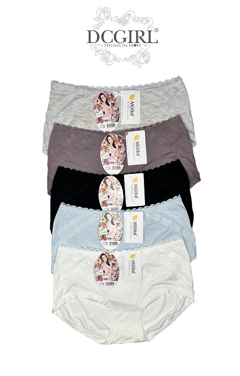 Figi DC Girl 29260 A'2 S-XL