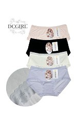 Figi DC Girl 26829 A'2 S-XL