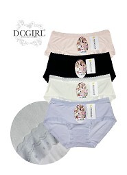 Figi DC Girl 26829 A'2 S-XL