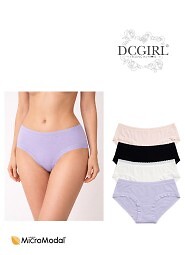Figi DC Girl 26829 A'2 S-XL