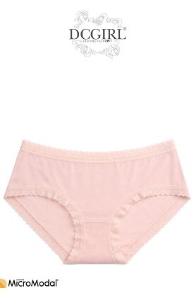 Figi DC Girl 26829 A'2 S-XL - zdjęcie 2