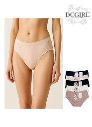 Figi DC Girl 26757 A'2 S-XL