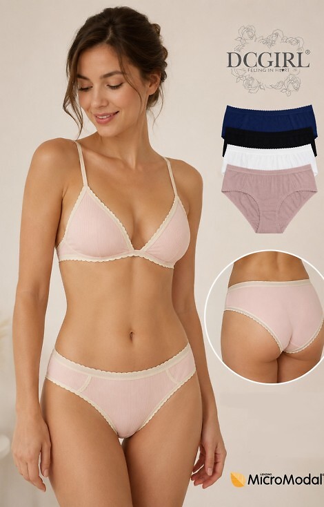 Figi DC Girl 26757 A'2 S-XL