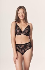 Biustonosz push up Mefemi Hanna BP20