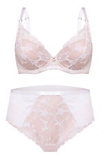 Biustonosz push-up Mefemi Hanna BP20