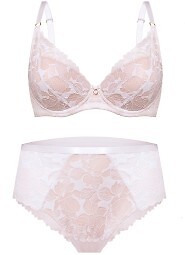 Biustonosz push-up Mefemi Hanna BP20