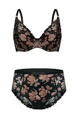 Figi Mefemi Hanna DW56 Wysokie S-XL