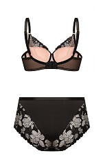 Figi Mefemi Hanna DW56 Wysokie S-XL