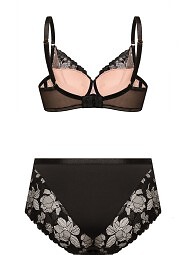 Figi Mefemi Hanna DW56 Wysokie S-XL