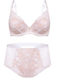 Figi Mefemi Hanna DW56 Wysokie S-XL