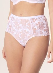 Figi Mefemi Hanna DW56 Wysokie S-XL