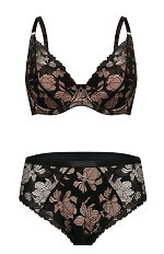 Figi Mefemi Hanna Brazyliany DB52 Wysokie S-XL