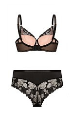 Figi Mefemi Hanna Brazyliany DB52 Wysokie S-XL