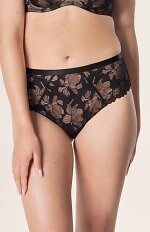 Figi Mefemi Hanna Brazyliany DB52 Wysokie S-XL