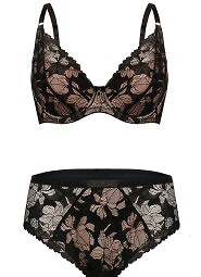 Figi Mefemi Hanna Brazyliany DB52 Wysokie S-XL