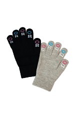 Rękawiczki Art Of Polo 25287 Shocked