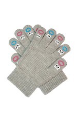 Rękawiczki Art Of Polo 25287 Shocked