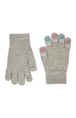 Rękawiczki Art Of Polo 25287 Shocked