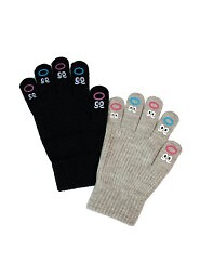 Rękawiczki Art Of Polo 25287 Shocked