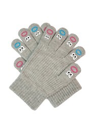 Rękawiczki Art Of Polo 25287 Shocked