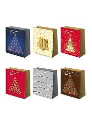 Torba Paw T-2L Avang Set S-2 Christmas A