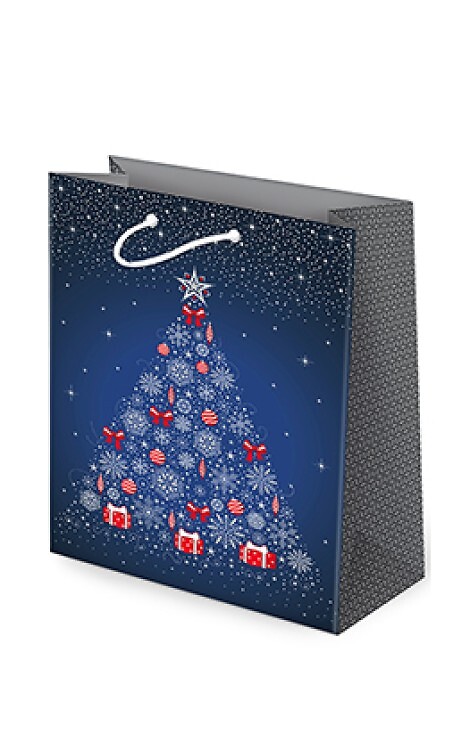 Torba Paw T-2L Avang Set S-2 Christmas A