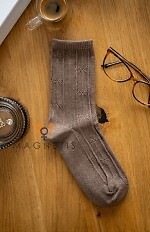 Skarpety Magnetis YN5039 kokardki