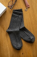 Skarpety Magnetis YN5039 kokardki