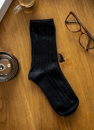 Skarpety Magnetis YN5039 kokardki