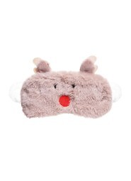 Kapcie Moraj CDC800-030 Świąteczne 35-41