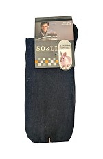 Skarpety WiK So&LI 001 Angora bezuciskowe 40-46