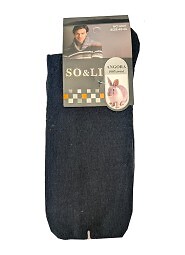 Skarpety WiK So&LI 001 Angora bezuciskowe 40-46