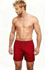 Bokserki Cornette Comfort 002/334 S-2XL