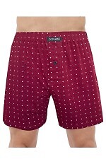 Bokserki Cornette Comfort 008/334 3XL-5XL