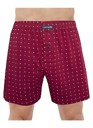 Bokserki Cornette Comfort 008/334 3XL-5XL