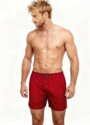 Bokserki Cornette Comfort 008/334 3XL-5XL