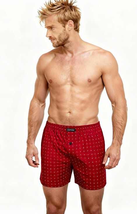 Bokserki Cornette Comfort 008/334 3XL-5XL