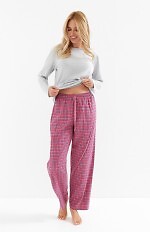 Piżama Taro Madlen 3512 dl/r S-XL Z25/26