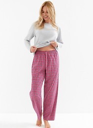 Piżama Taro Madlen 3512 dl/r S-XL Z25/26